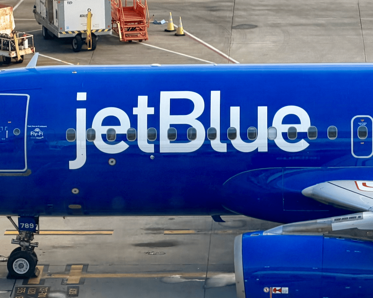 JetBlue Launches New Up-to-125% Bonus on Points Purchases Through June 10 — But Should You Buy?