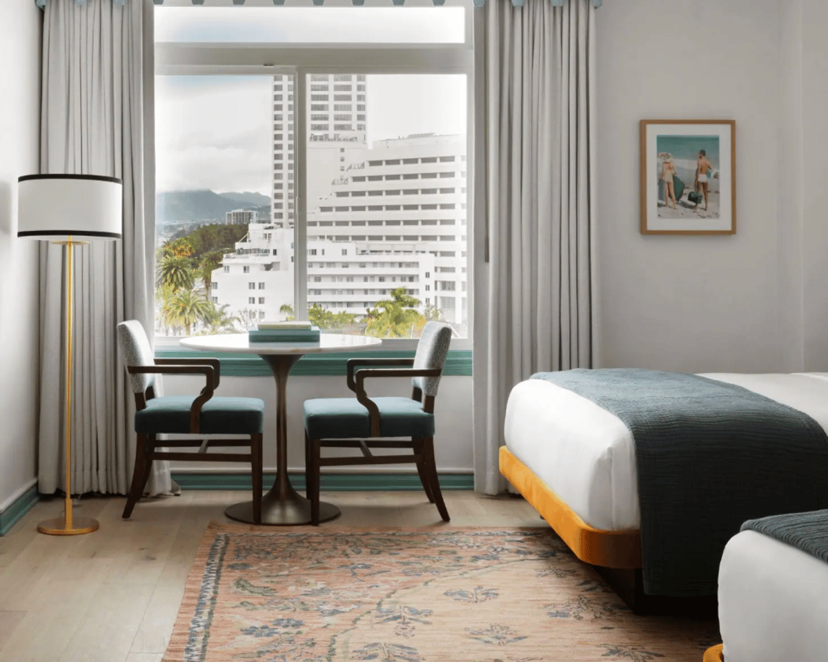 Hyatt New Hotels Bonus Offer: Earn 500 Extra Points per Night at These 29 Properties