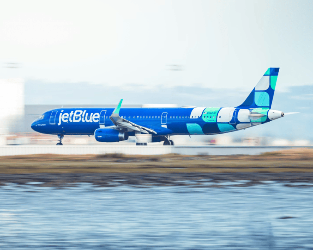Act Fast: Transfer Amex Membership Rewards Points to JetBlue With a 10% Bonus