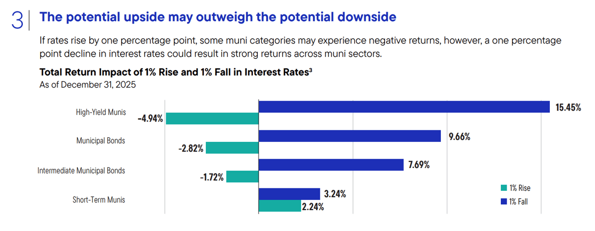 Talk Your Book: Why Rising Rates Won’t Hurt You Anymore