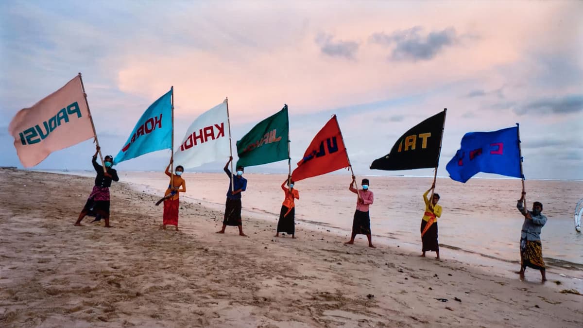 Biennale Jogja 18 Review: Occasional Moments of Brilliance