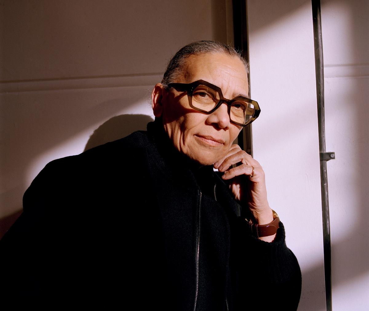 Lubaina Himid on Representing Great Britain at the 61st Venice Biennale