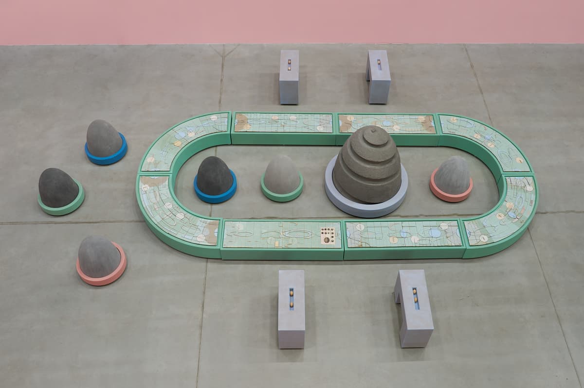 Rafał Zajko Is Hatching a Plan