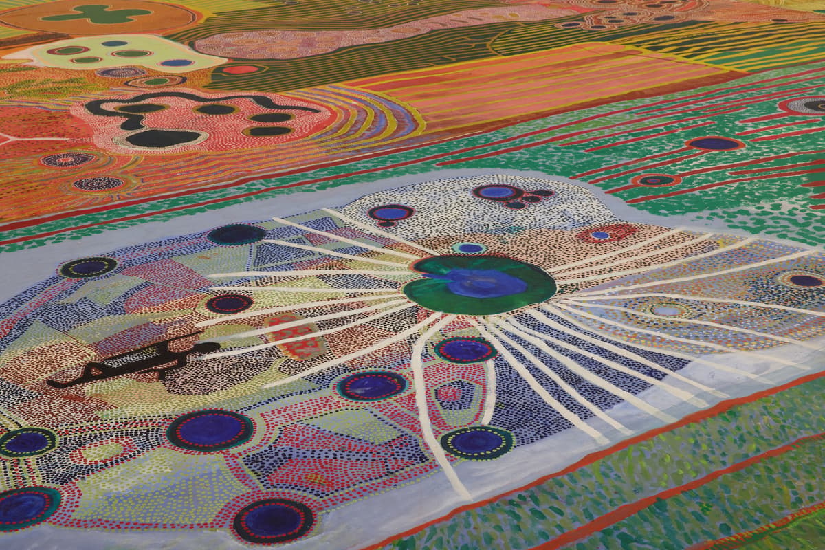 25th Biennale of Sydney Review: From the Margins