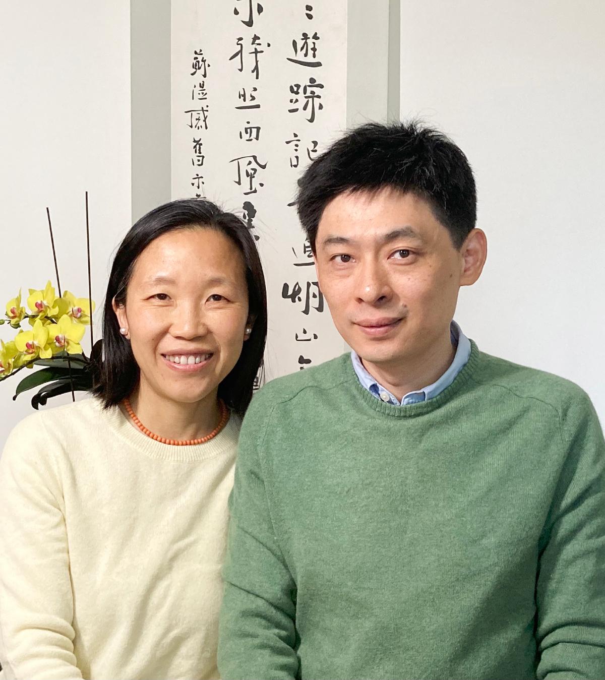 Liu Ding and Carol Yinghua Lu to Curate 2027 Istanbul Biennial