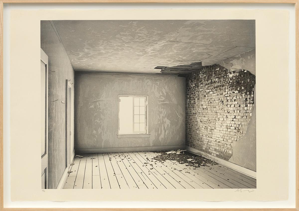 Gardar Eide Einarsson Leaves You in the Dark