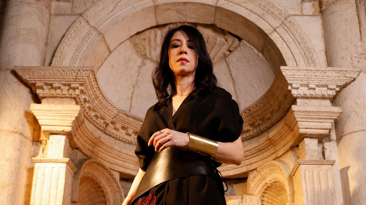 Sara Shamma on Representing Syria at the 61st Venice Biennale