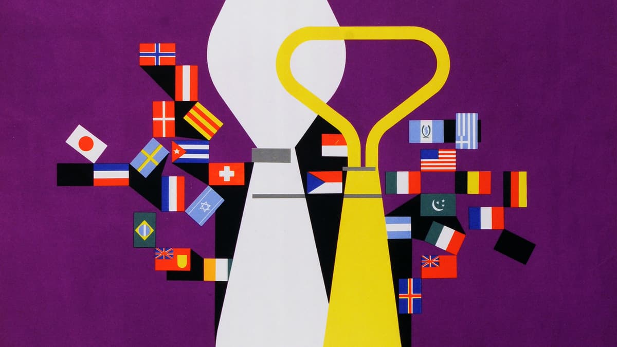 There Has Never Been an Apolitical Venice Biennale