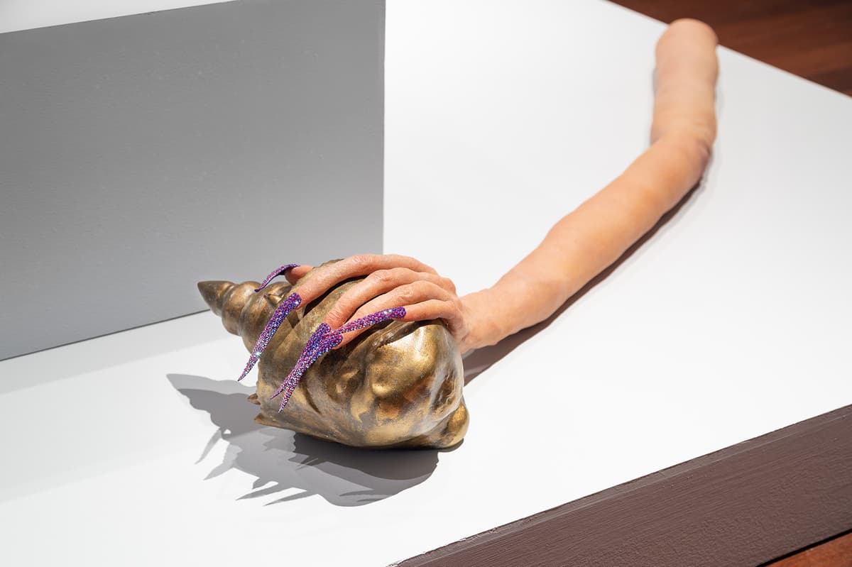 Adelaide Biennial of Australian Art 2026 Review: Up Close and Personal