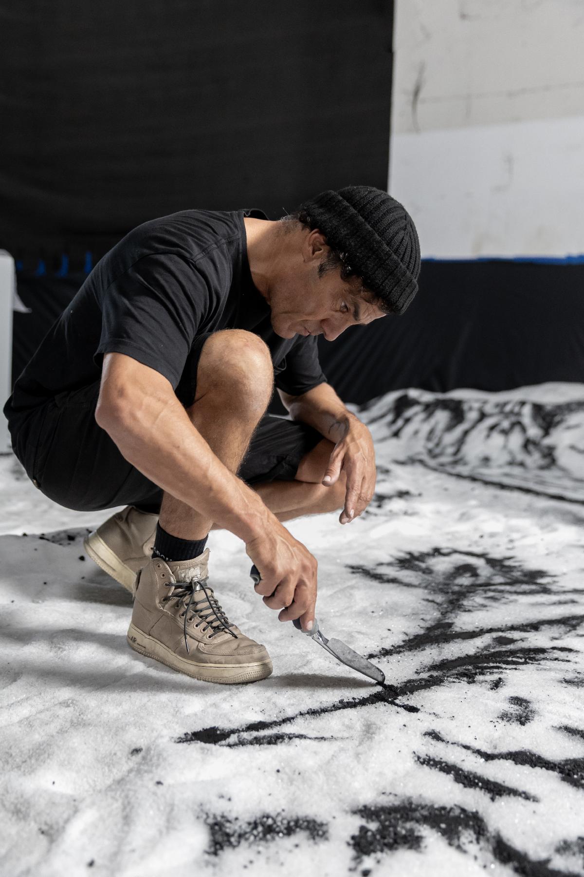 Matías Duville on Representing Argentina at the 61st Venice Biennale