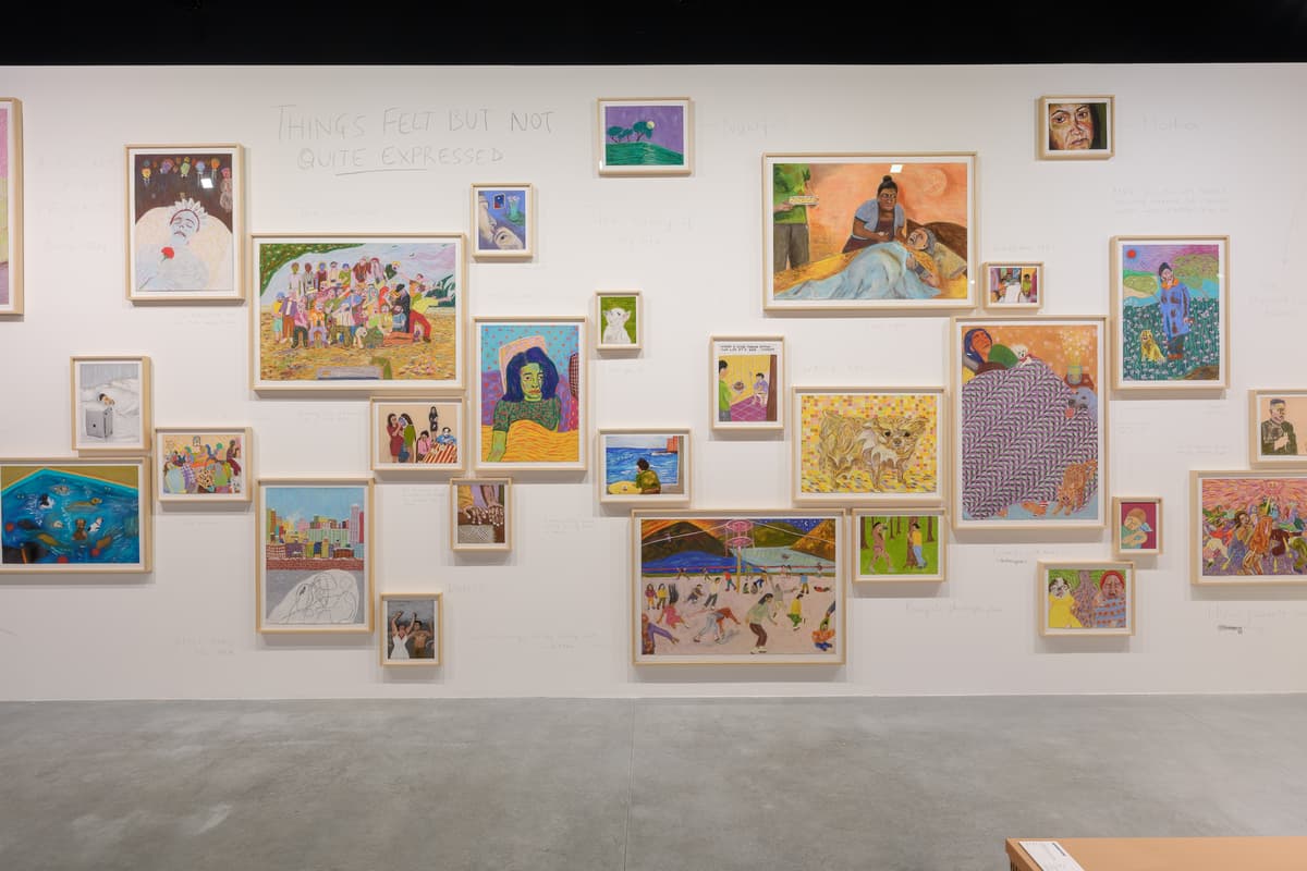 81 Artists Withdraw From Venice Biennale Competition