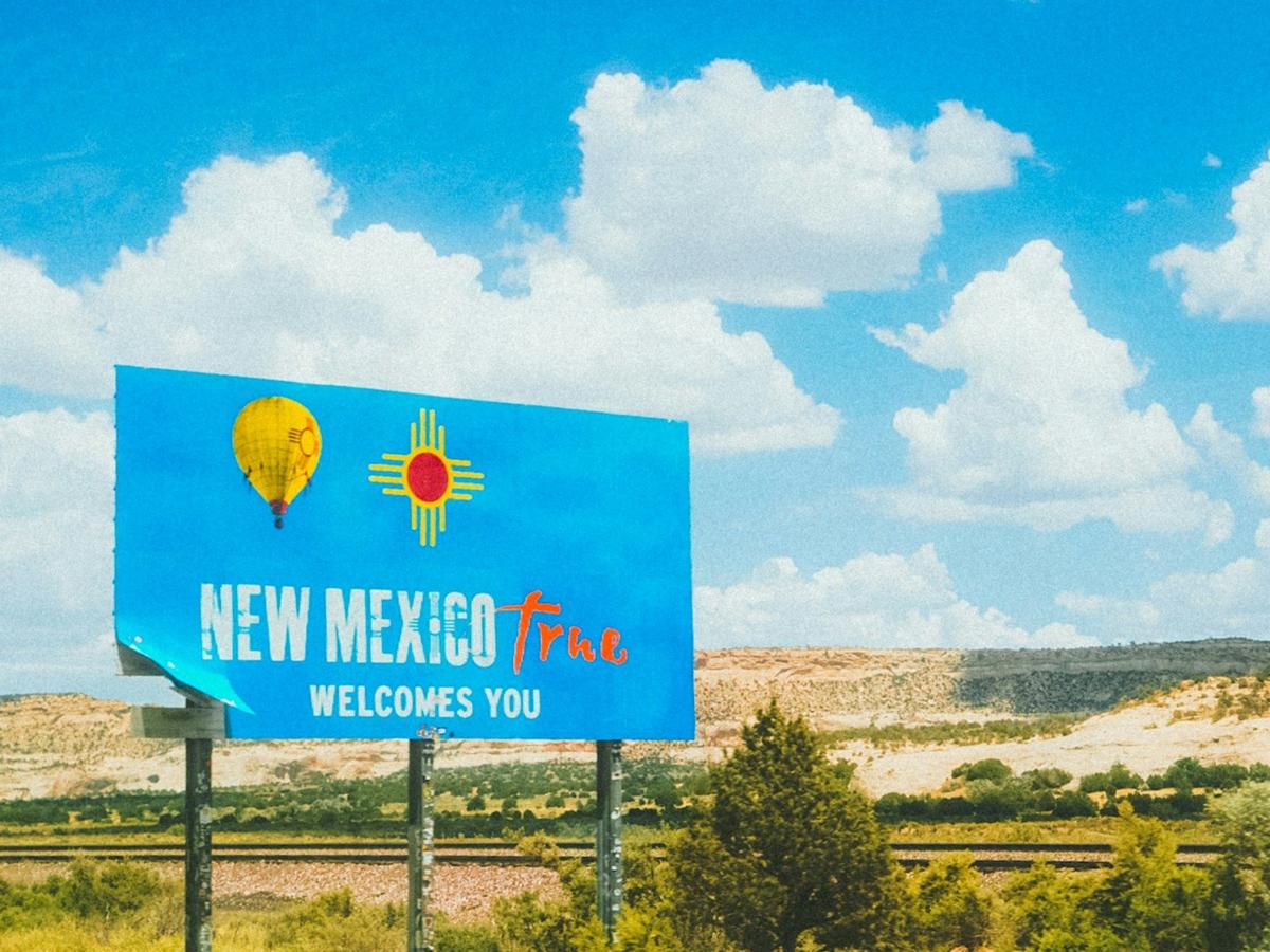 New Mexico Program to Give Low-Income Assistance for Broadband