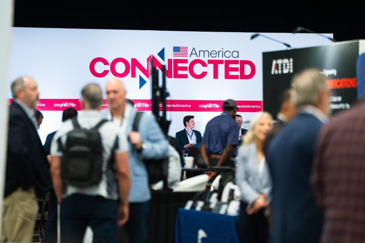 CEO of MCNC Joins Beyond the Cable at Connected America