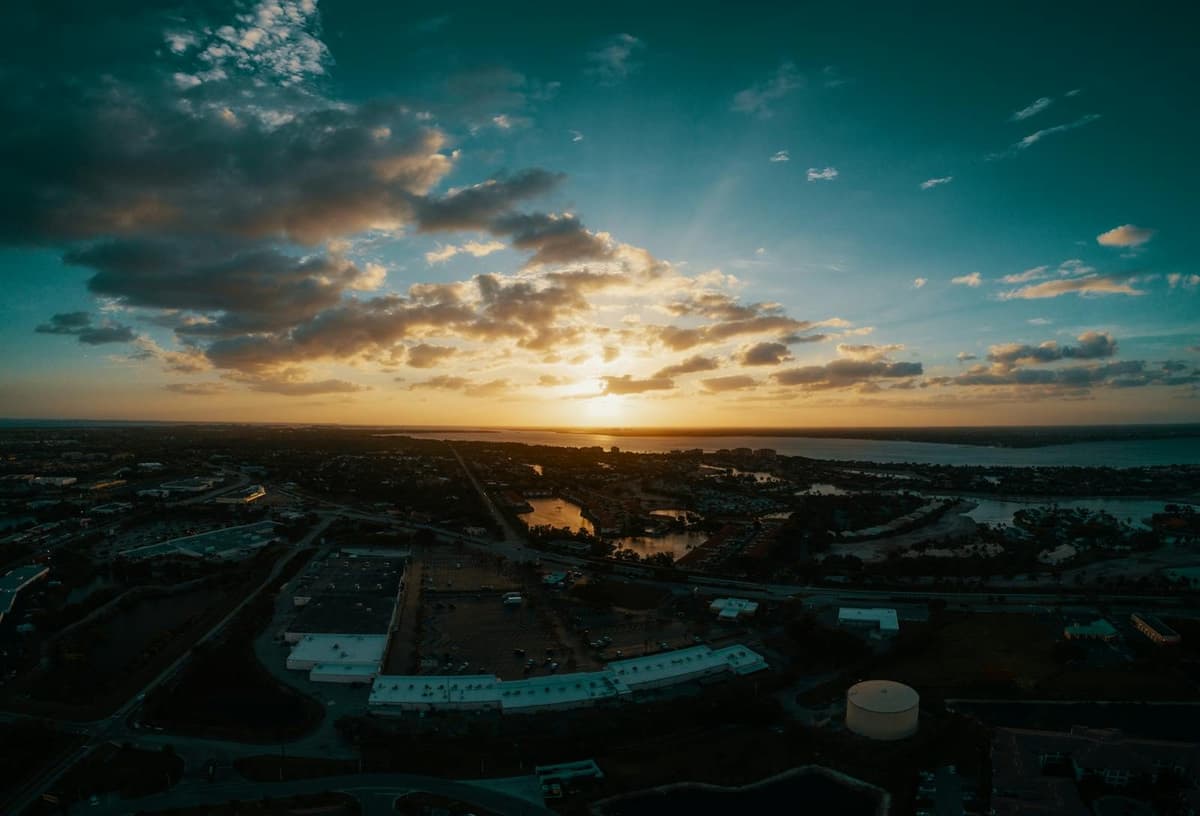 ISP Partners with Electric Co-Op to Deliver Fiber on the Gulf Coast