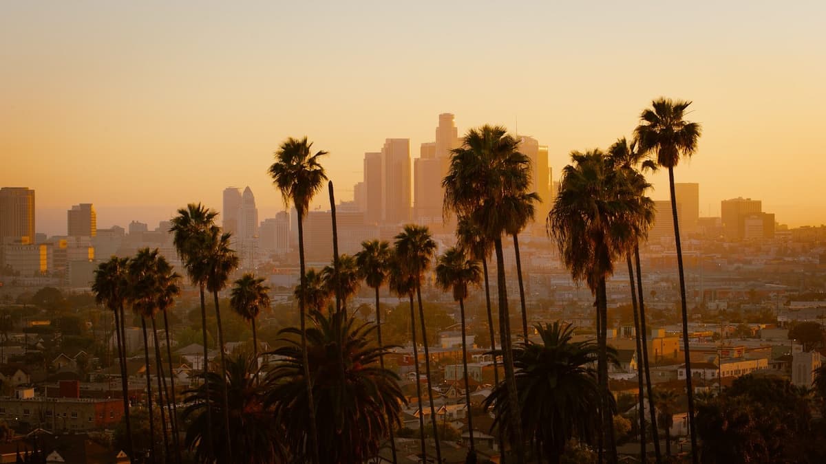 AT&T Is Investing Big in California, Plans to Add Hundreds of Jobs