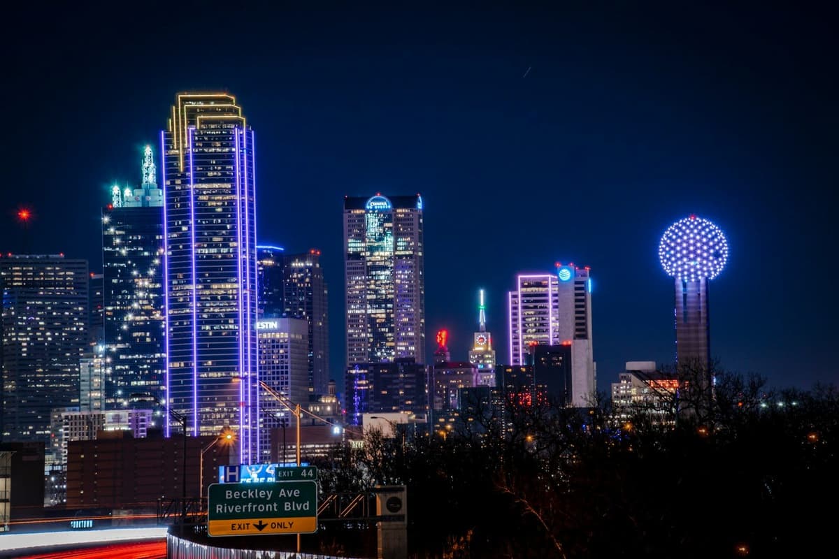 ISP Hopes to Disrupt Marketplaces in Dallas, Los Angeles