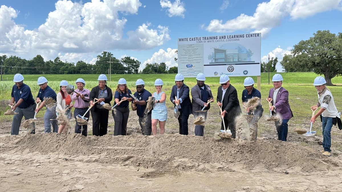 How Louisiana Is Turning Broadband Funding Into Rural Results