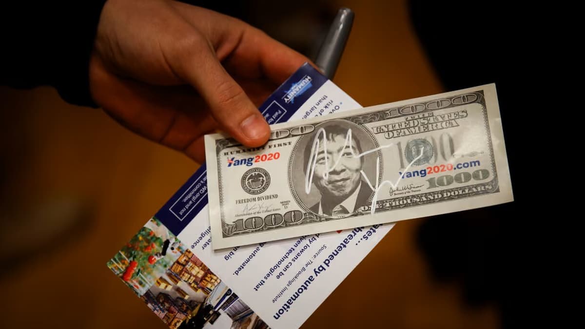 🧑🚀 UBI in the AI Age, U.S. Tech Dominance, & NVIDIA's Nemotron