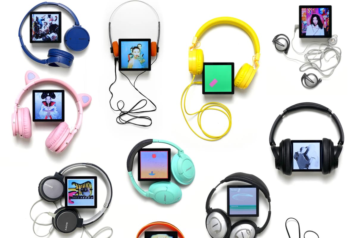 25 Years Later, Is It Time for a New iPod?