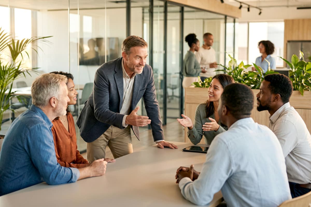 Your Leadership Style Will Shape Your Organizational Culture