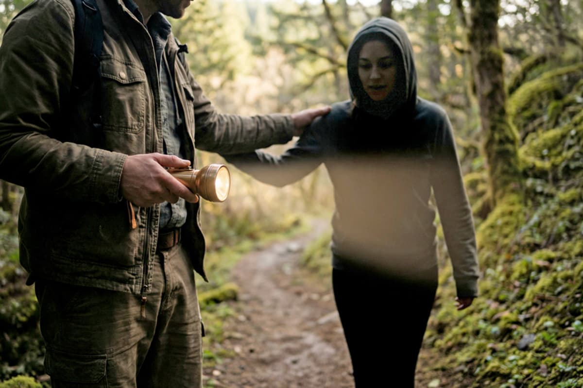 Peering In: A Look at Mental Health Peer Providers and How They Help People Recover