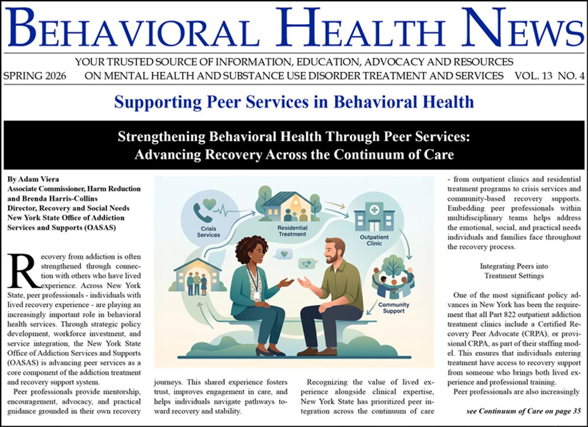 BHN Spring 2026 Issue