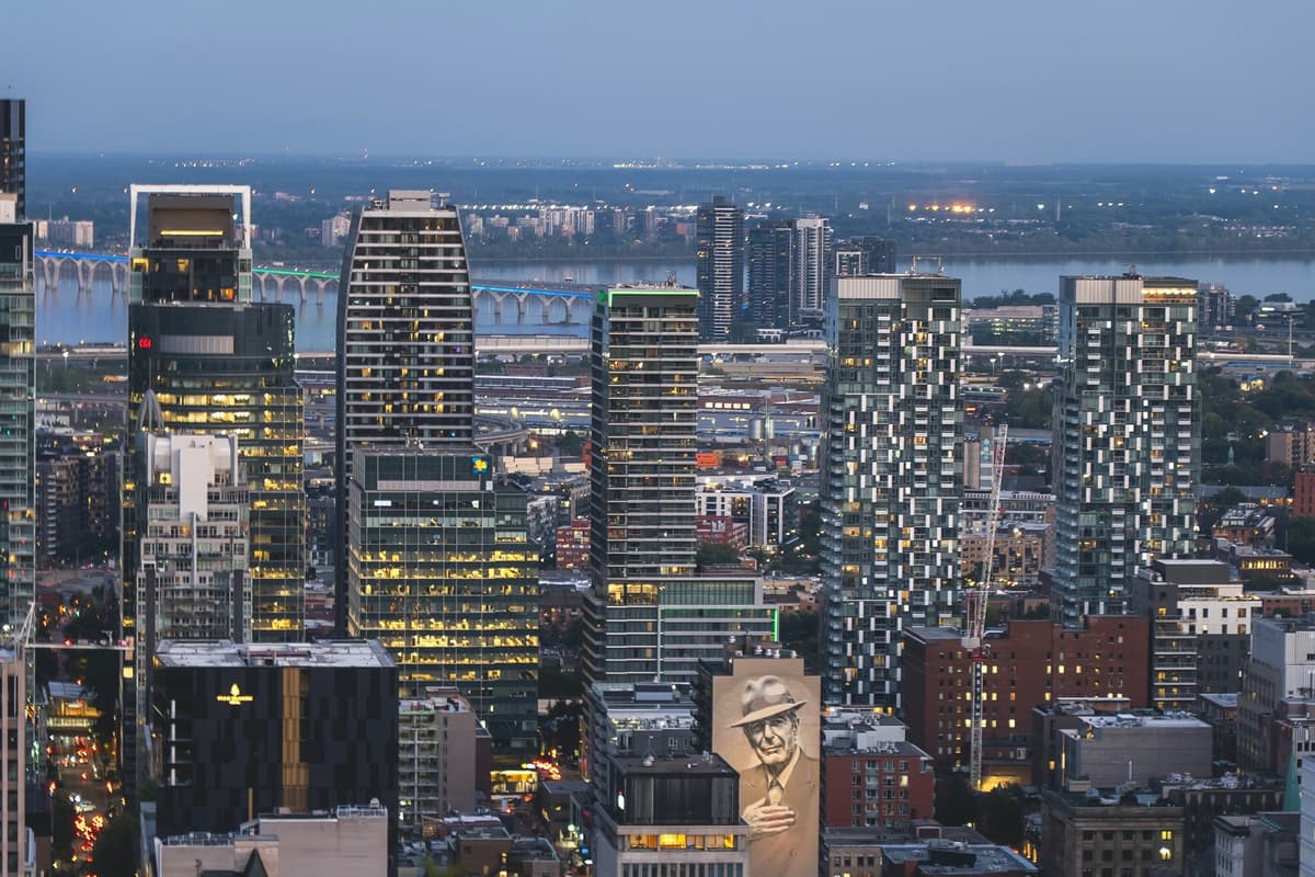 Canada’s Soaring Wage Growth Not Reality, It’s A Statistical Quirk: BMO