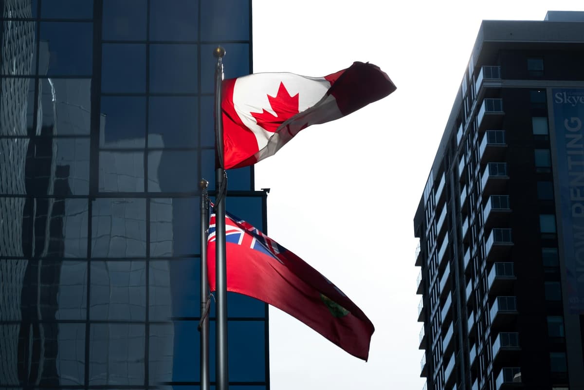 Canadian Household Debt Outpacing Wages (Again), Structural Trap Deepens