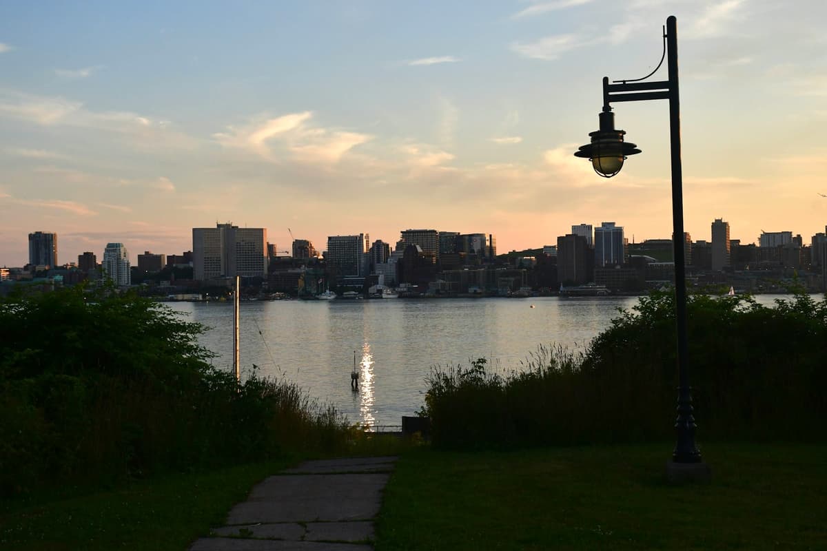 Canadian Real Estate Crash Overstated, Nova Scotia Up $13k In A Month