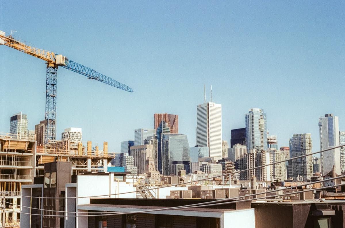 Ontario’s HST Rebate Is Driving New Home Prices Higher Without Sales