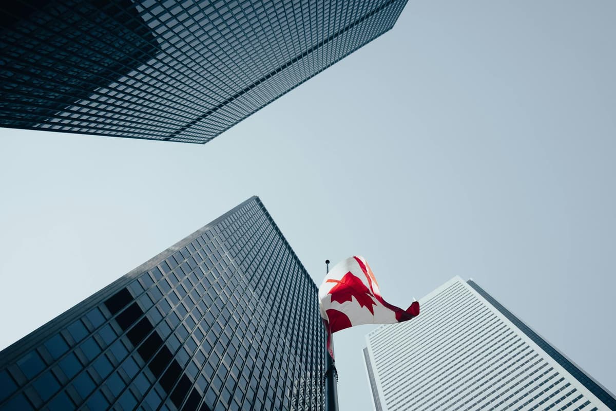 Canadian Mortgage Rates May Climb As Bond Yields Hit 2010 High