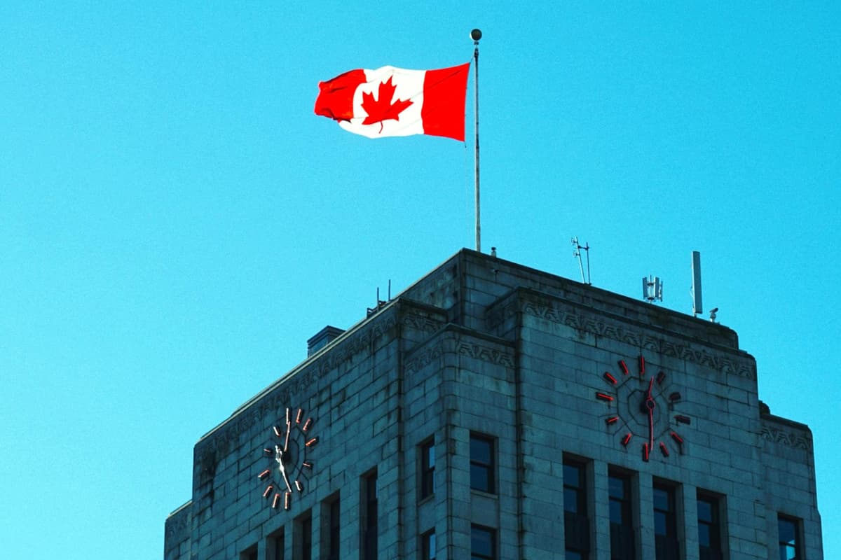 Canadian Unemployment Hits 7-Month High As Workers Outpace Jobs