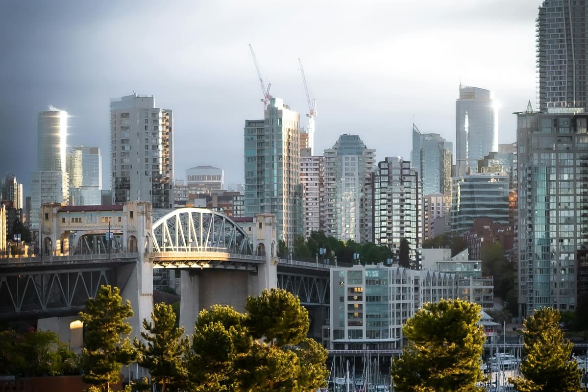 This Week’s Top Stories: Canada Sees Vacant New Homes Pile Up, Real Estate Demand Hits 1995 Lows