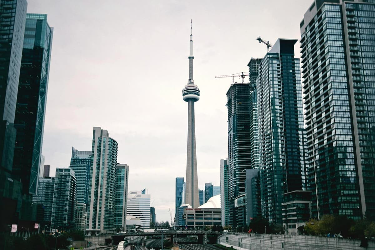 Toronto New Home Prices Jump As Builders Absorb HST Rebate