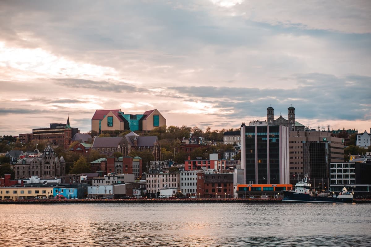 Canadian Home Prices Hit Record Highs In Most Provinces, BC & ON Drag