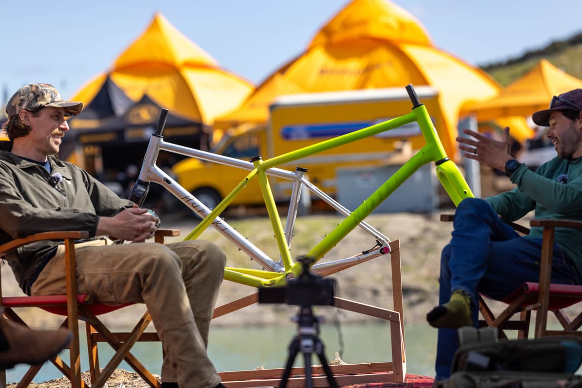 Does the Bike Industry Use AI? (Video)