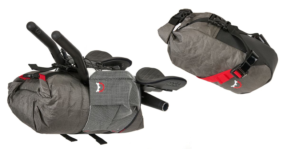 Revelate Designs FKT Series, Updated Pitchfork, and New Ultra Shrew