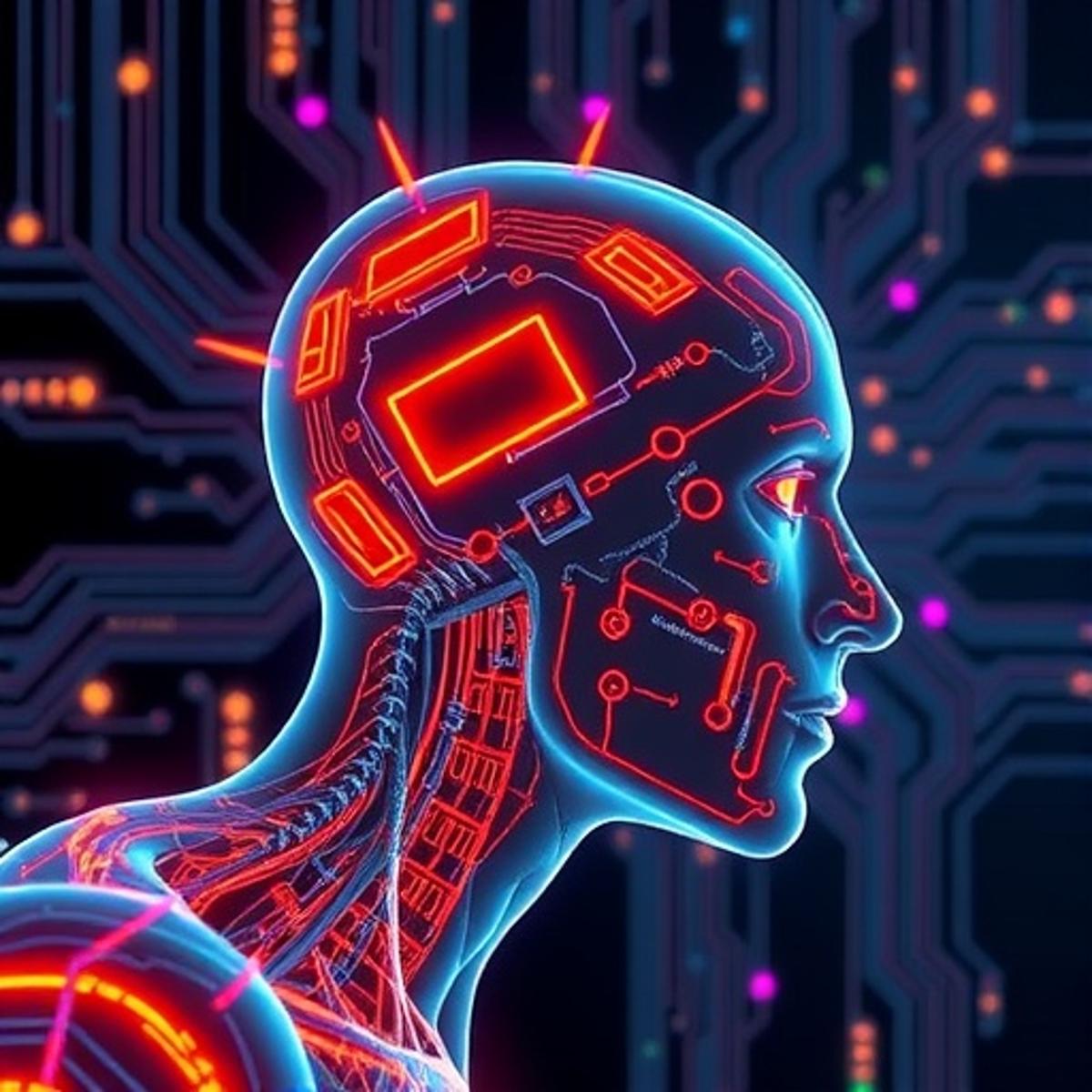 Advancing Human-Machine Interfaces with Memristive Technology