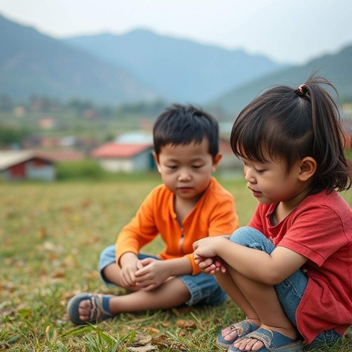 Albendazole’s Impact on Helminths in Yunnan Kids