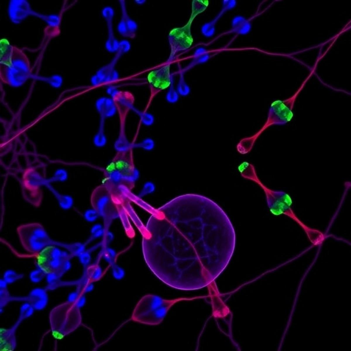 Boosting Chemoattractant Cytokine Expression in Pancreatic Cancer
