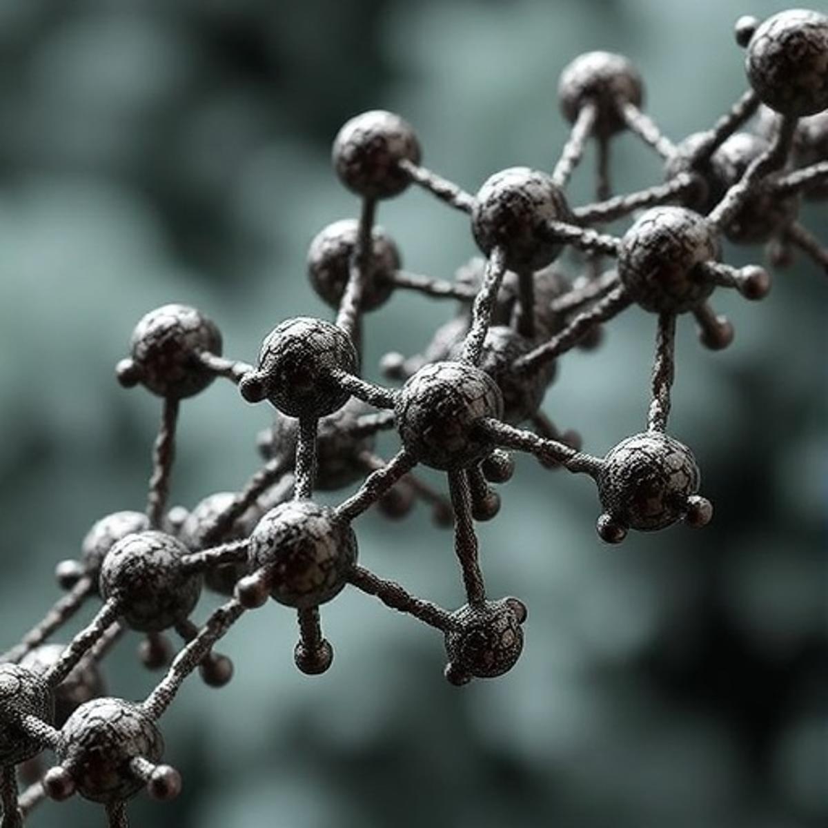 Casein-Manganese Ferrite Nanostructures Extract Carotenoids