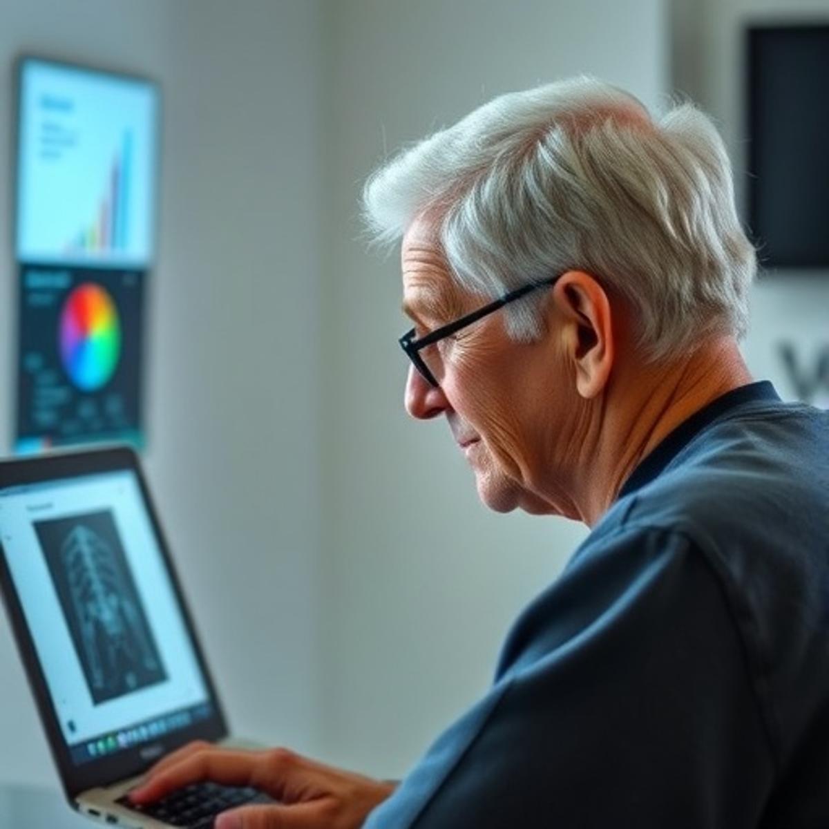 Discovering Geriatric Syndromes in Electronic Health Records