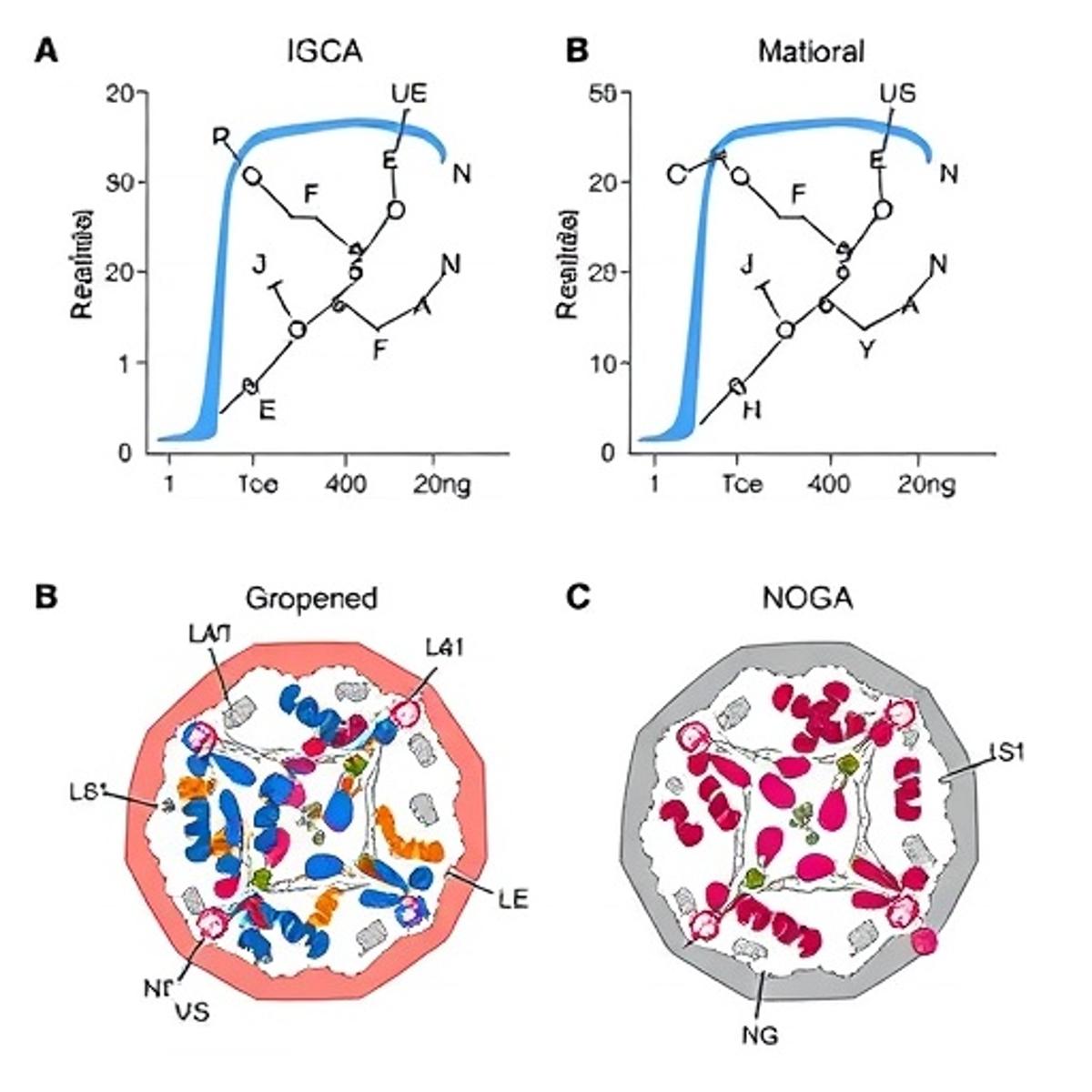 Dual Challenge: Selective IgA Deficiency and Autoimmunity