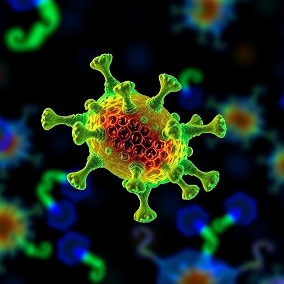 Enhanced Tumor Immunotherapy via Targeted Nanoparticles