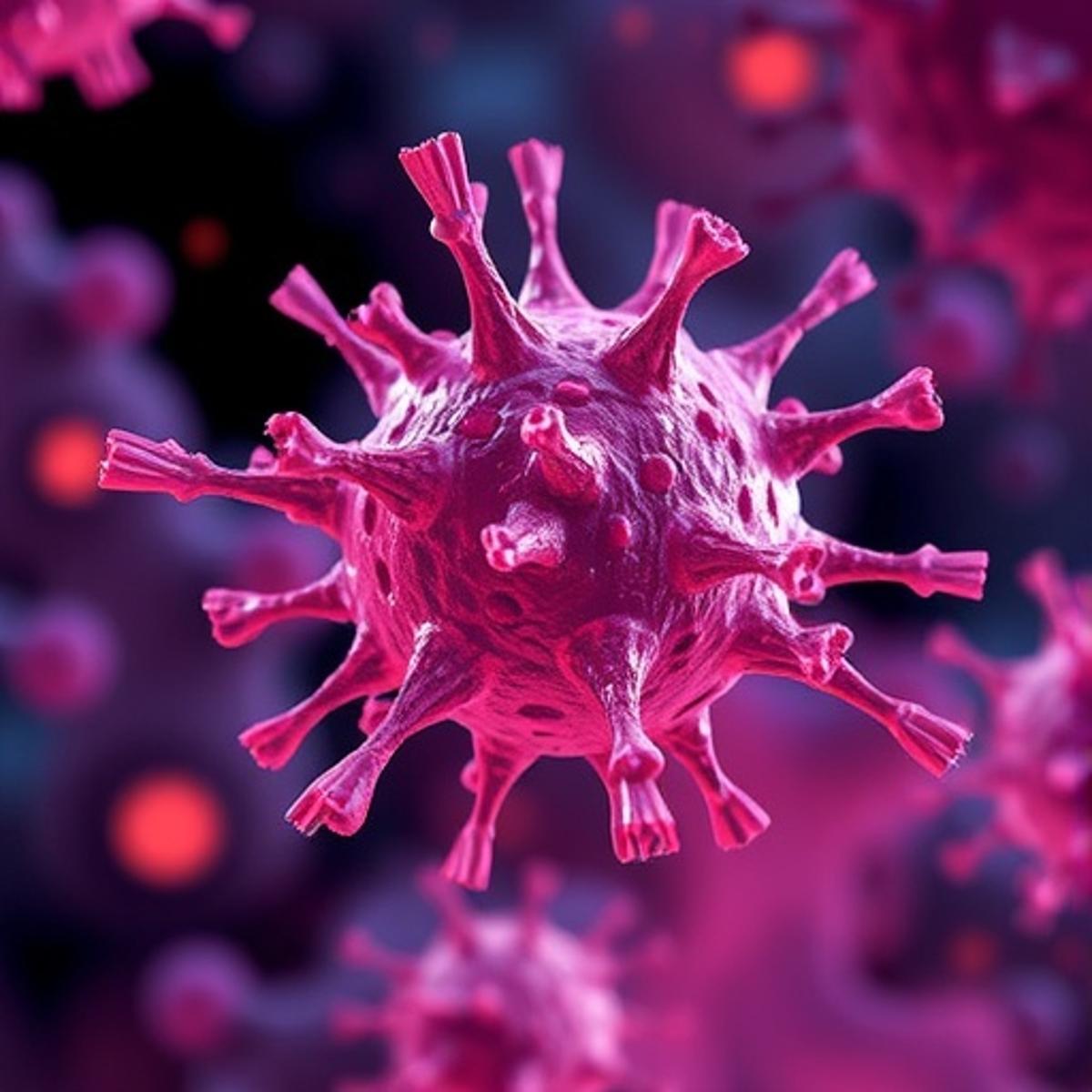 Granzyme B-Mimic Nanozyme Targets Cancer Cells