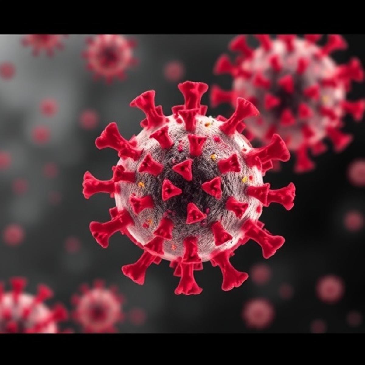 Hydroxychloroquine Fails to Improve COVID-19 Blood Biomarkers