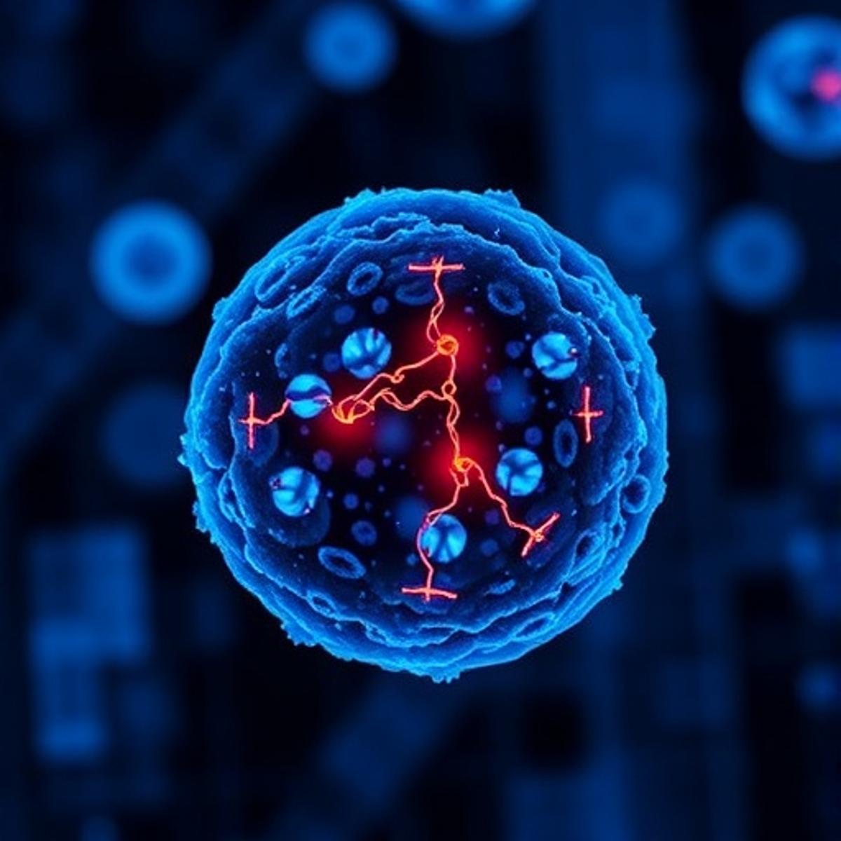 KLHL6 Ubiquitin Ligase Fuels CD8+ T Cell Resistance