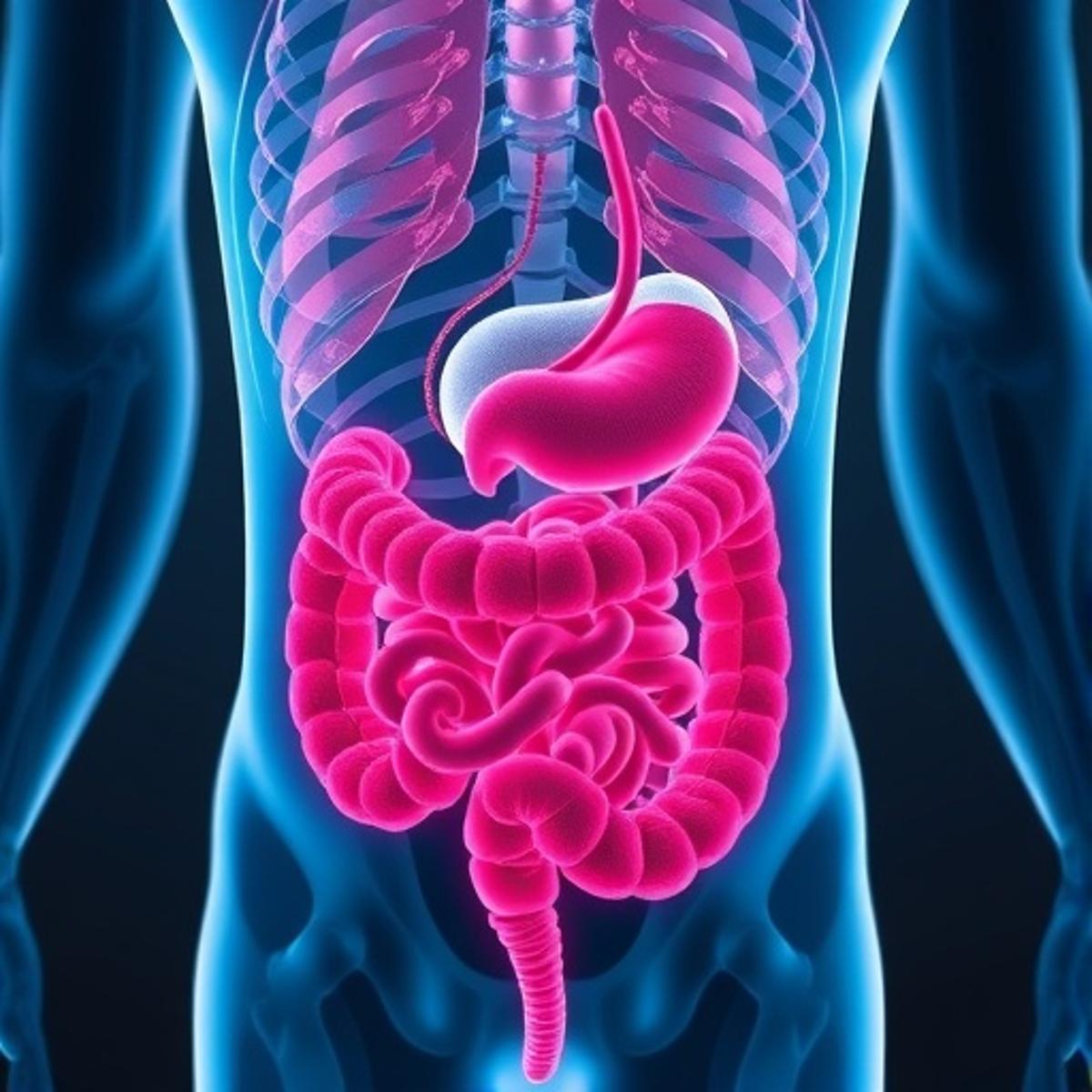 Key Mitochondrial Genes Linked to Necrotizing Enterocolitis