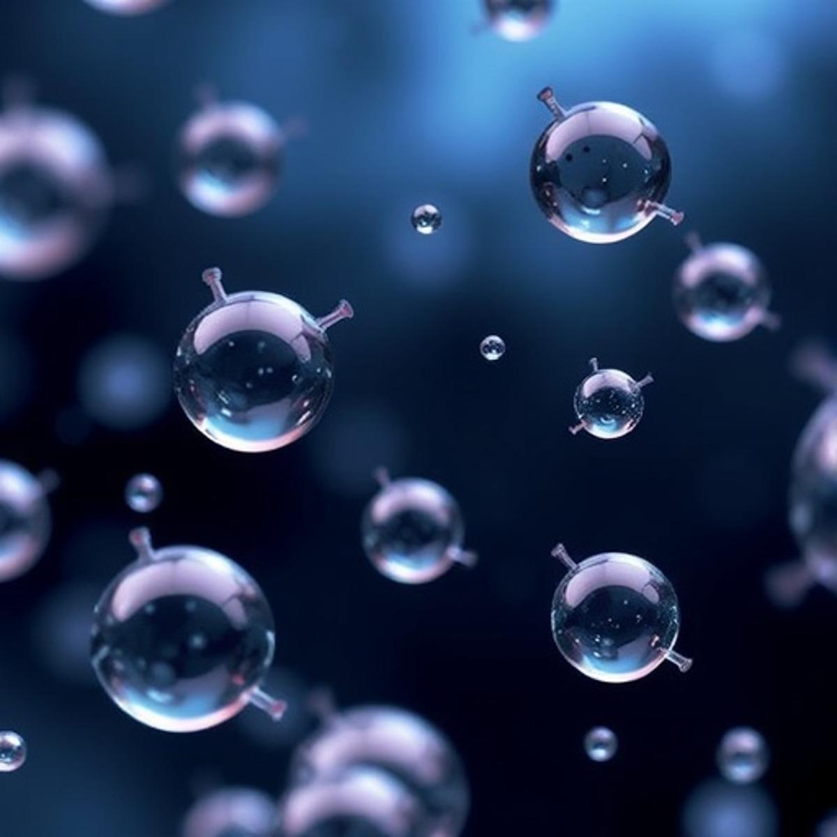 Lipid Droplets: Dynamics and Organelle Interactions Explored