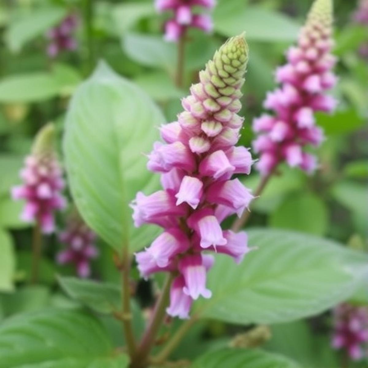 New Genetic Insights Into Strobilanthes Cusia Cultivation